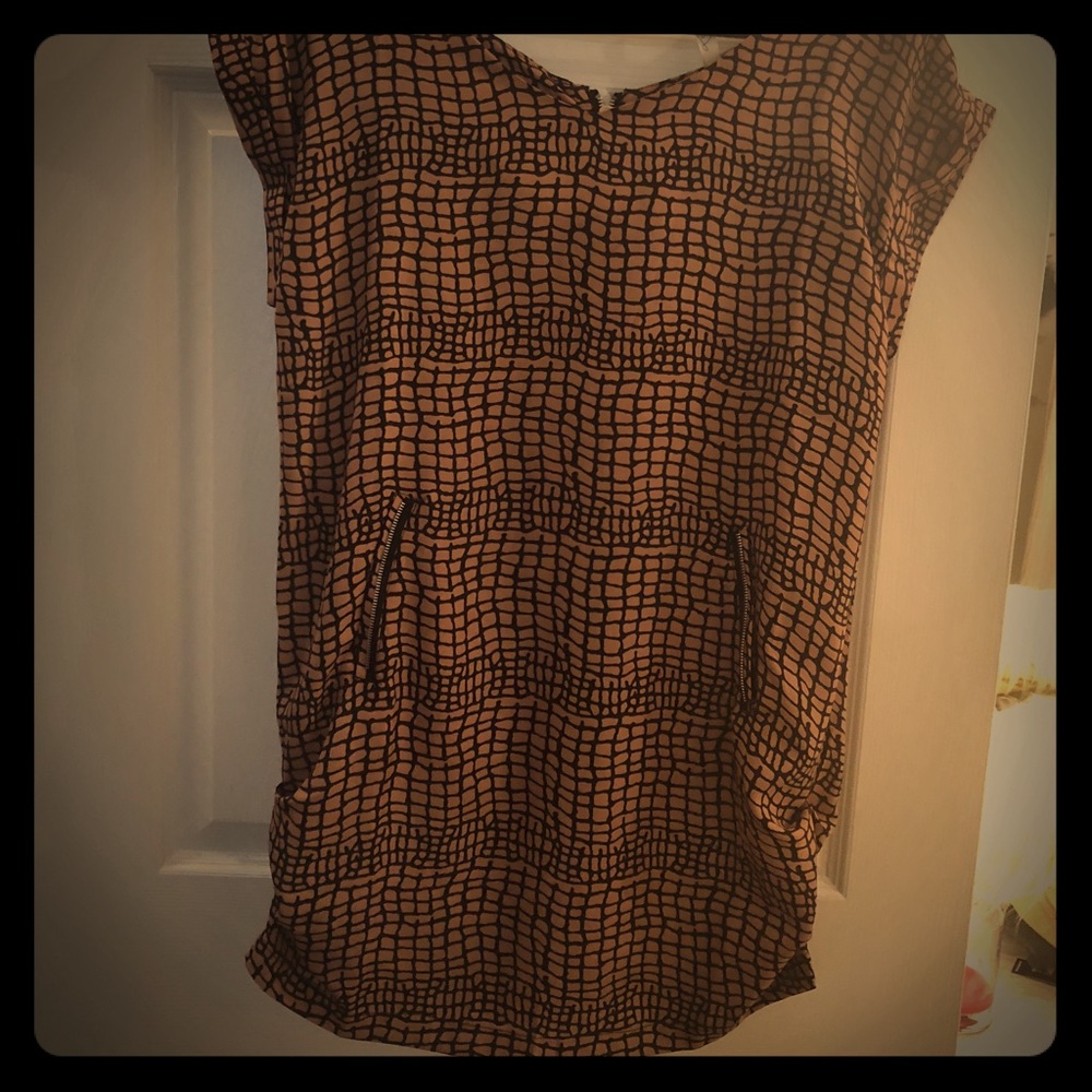 Tunic dress